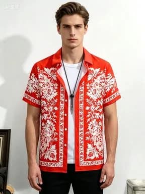 Рубашка