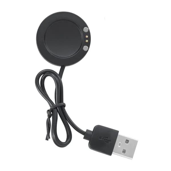 (1 шт.) Кабель для зарядки смарт-часов X16/W6 Pro/T3P (магнитный)