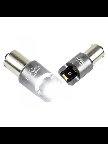 LED лампы габаритов 1156 (10w) с обманкой