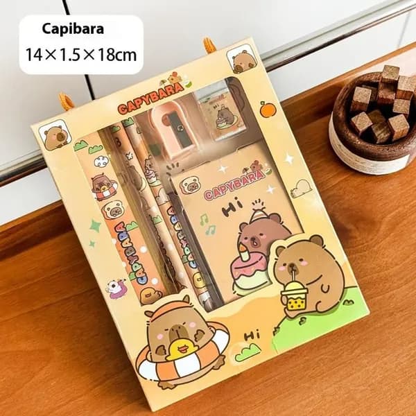 Канцелярский Подарочный набор