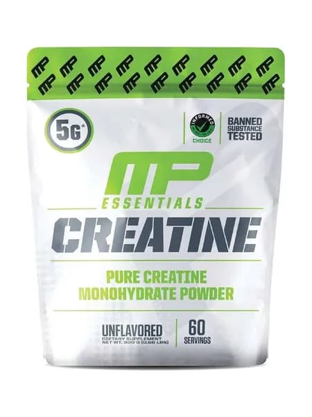 Креатин MP Creatine (300 gr) от Muscle Pharm