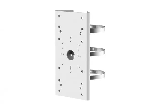 Кронштейн Hikvision DS-1275ZJ, белый