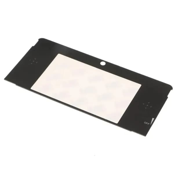 Защитная пленка для экрана Nintendo 3DS