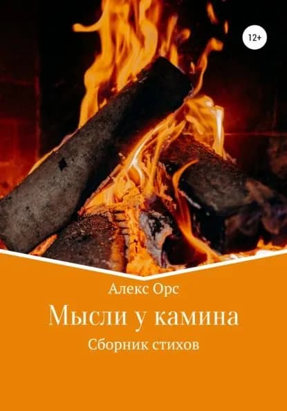 Мысли у камина | Орс Алекс | Электронная книга
