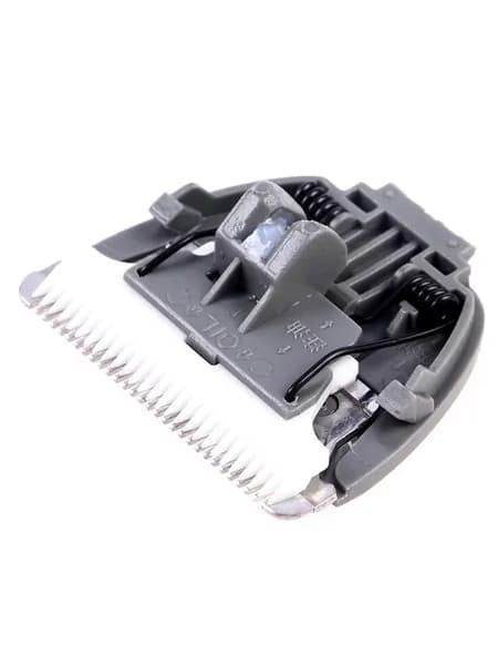 Сменное лезвие машинки для стрижки волос, CP-6800, KP-3000, CP-5500, керамическая режущая головка