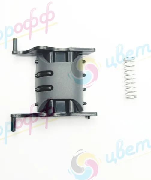 (B3Q10-40080) Тормозная площадка (в сборе) для ADF HP LaserJet Pro MFP M426,M427,M377,M477 совместимая