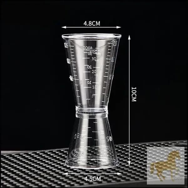 Gёramith Джиггер 20,5 мл мл