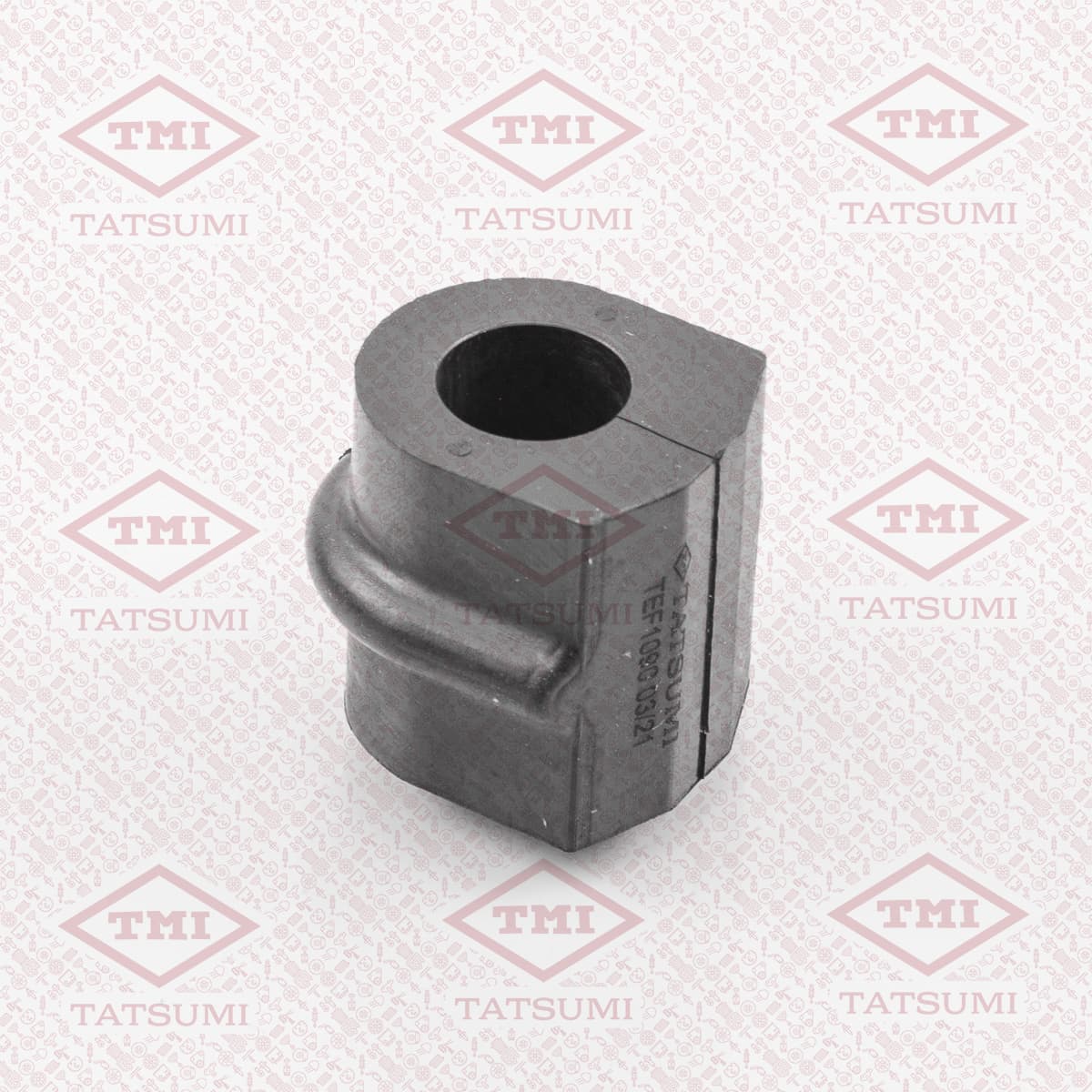 TATSUMI Втулка стабилизатора, арт. TEF1090, 1 шт.