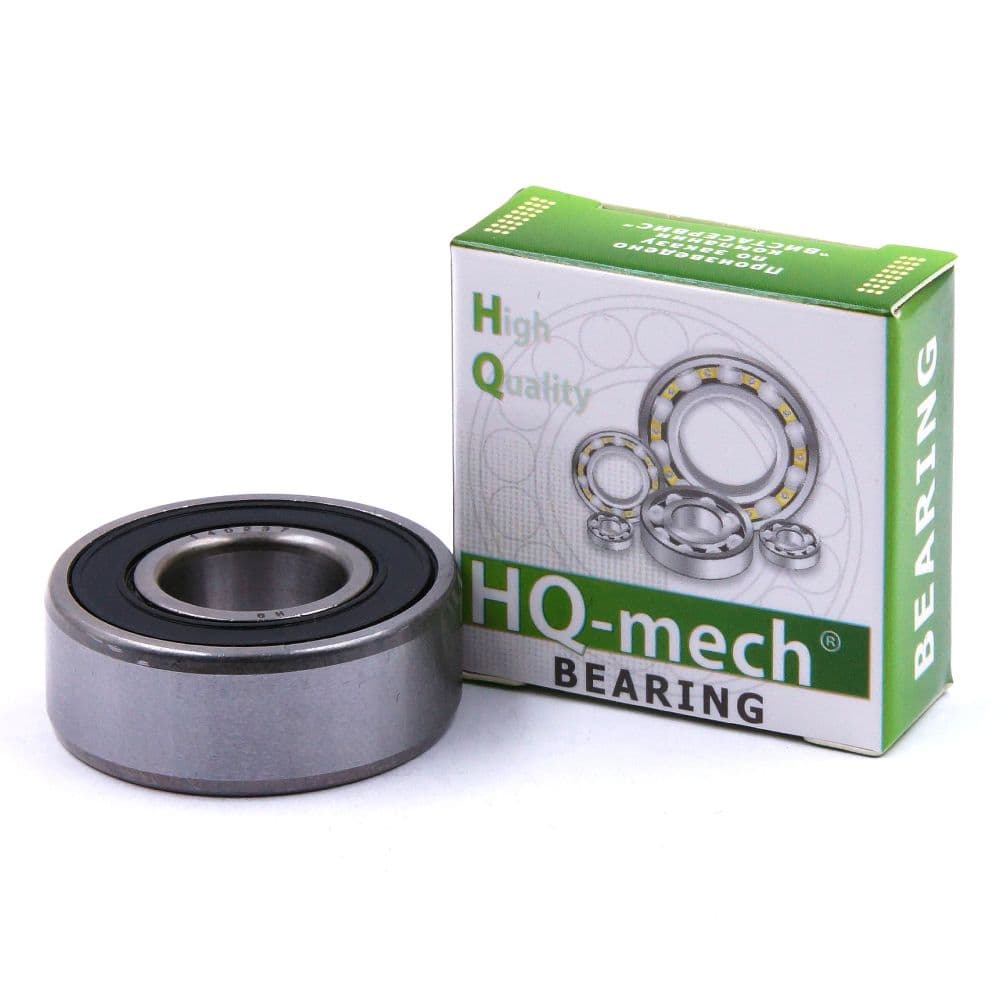 Подшипник генератора HQP156, 140237, B1569T1XGRDDUCG101, 15*35*13