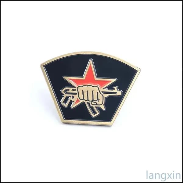 Памятная медаль за нагрудный знак спецназа ГРУ