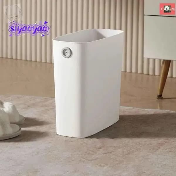 Корзина для бумаг, 4 л, 1 шт