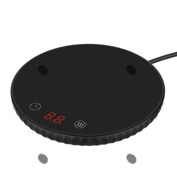 Индукционная настольная плита F1122A5208964B149B9BFD8B276E3820, черный матовый