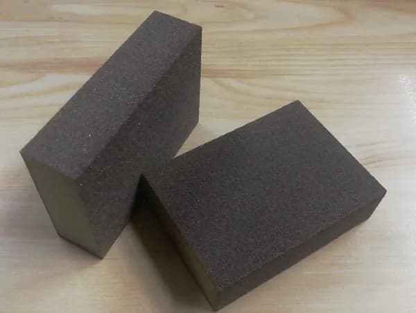 Блок шлифовальный FLEXIFOAM BLOCK ZF 98*69*26 мм Р100 (1шт)