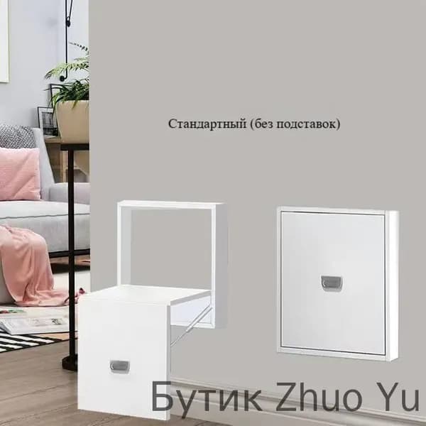 Складной стул, 1 шт.
