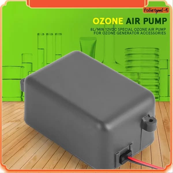 Озонатор GS06401_POLI-5_U7C9R9