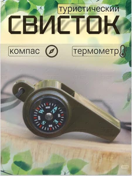 Свисток