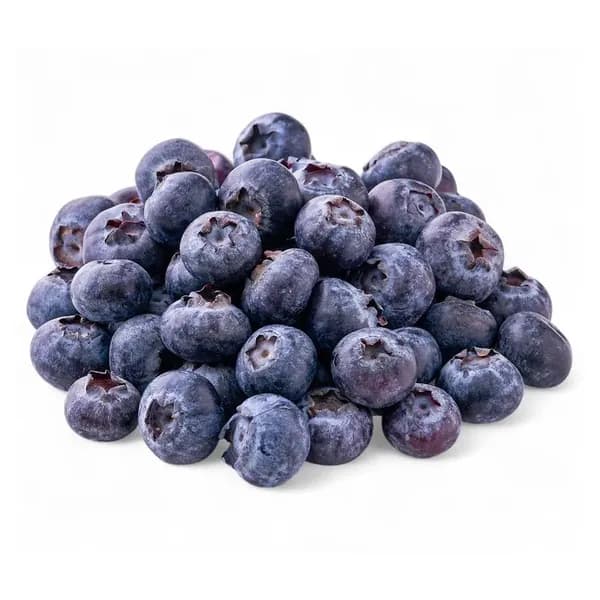 Голубика Маркет Fresh, 125г