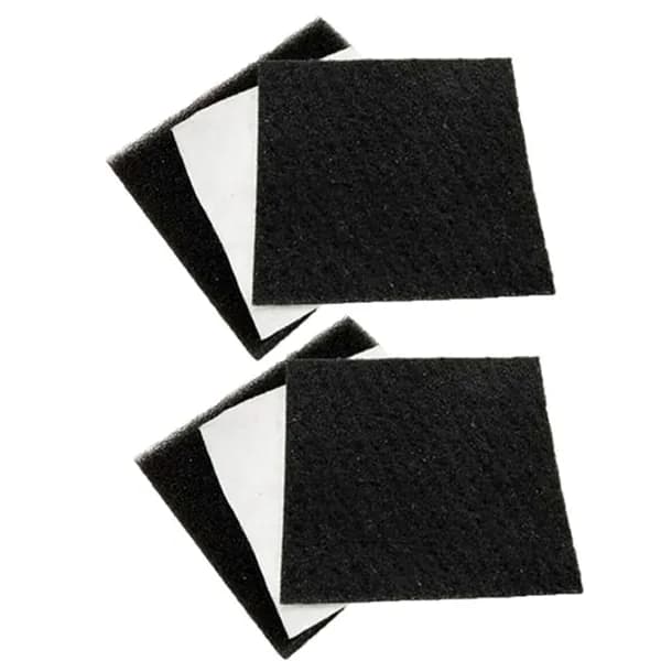 2 штука.Запчасти для пылесоса Губка фильтра HEPA для Samsung FILTER CLEANER DJ63-00669A SC43 SC47 SC44 SC45 SC46 Series
