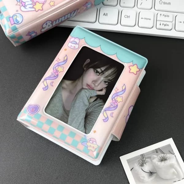 Книга открыток