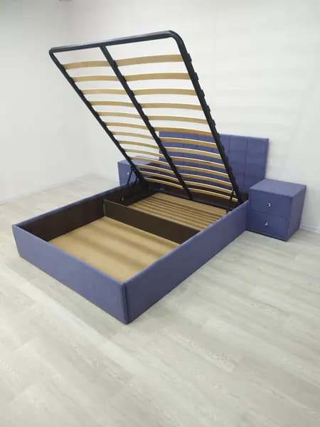 Inside Comfort Двуспальная кровать,, 140х200 см