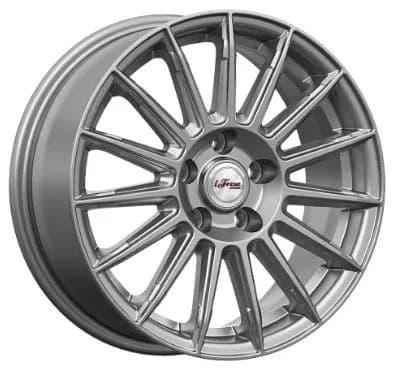 iFree Азур Колесный диск 16x6.5" PCD5х108 ET33 D67.1