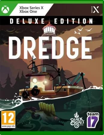 Игра  (Xbox One, Xbox Series, Русские субтитры)