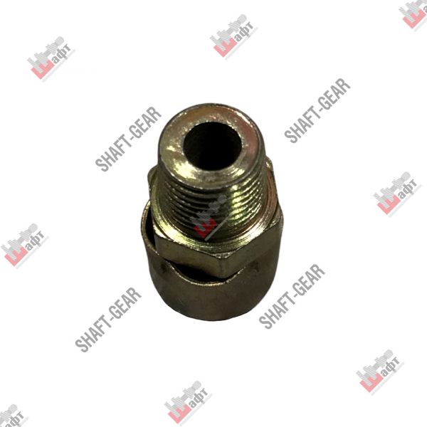 Сапун (М10*1) КПП 9JS, 12JS, Faw, Foton, Howo, Shaanxi, Shacman - 7935