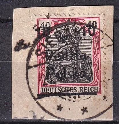 Польша 1914