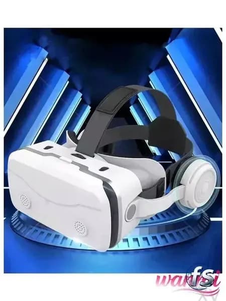 Эксклюзивный шлем VR с гарнитурой G67