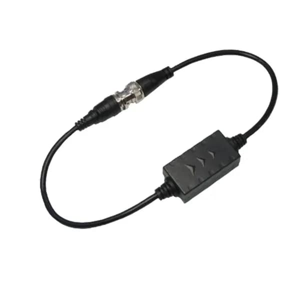 DH-PFM791 видеоизолятор Dahua для HDCVI с BNC-разъемами и защитой видеосигнала от помех