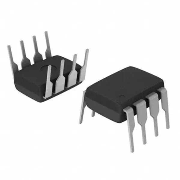 Микросхема LM311P