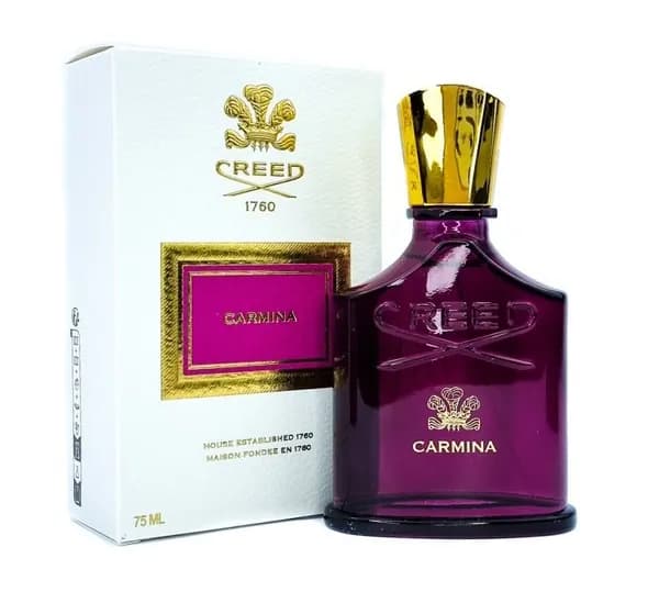 Creed Carmina 5 мл Парфюмерная вода жен. отливант