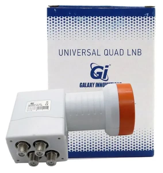 Конвертер линейной поляризации Galaxy Innovations Gi-404
