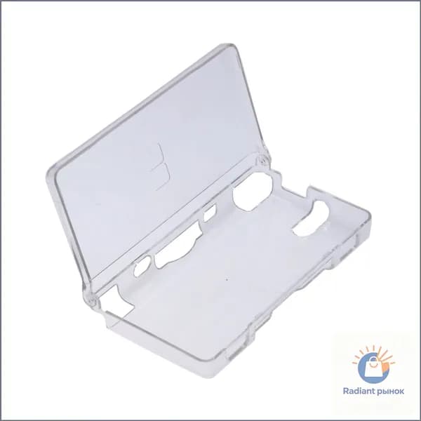 Защитный чехол, без каркаса, для Nintendo DS Lite