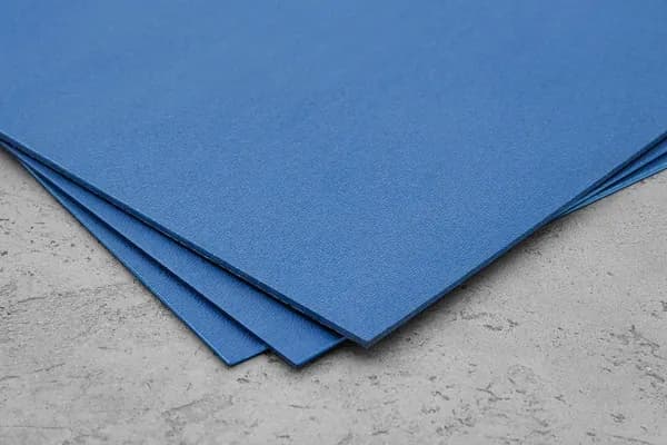 Кайдекс Blue 1,52мм, лист 300x200мм