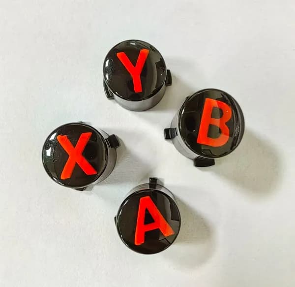 Кнопки для Xbox Series, 1 шт