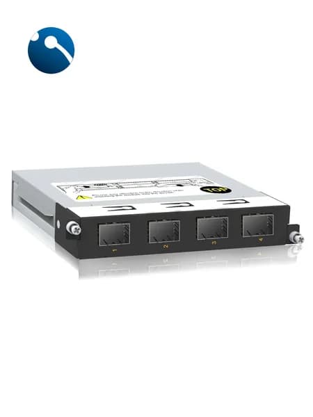 Модуль Kyland SM6.6-4GX-DDM-0.5U 4 порта 10/100/1000BaseSFP c поддержкой DDM