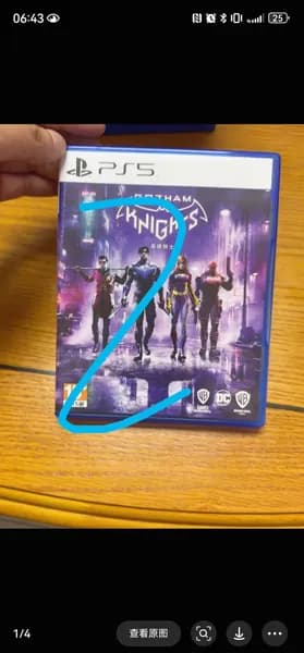 Игры для PS4