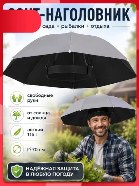 Зонт Механика