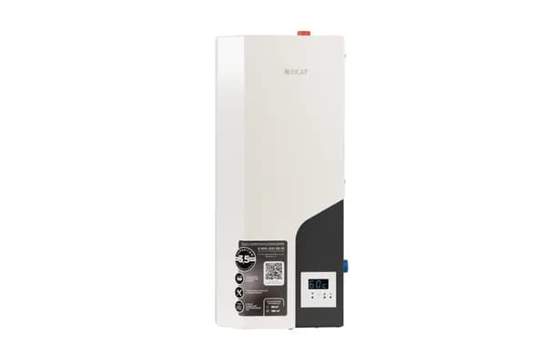Электрический прибор отопительный SKAT SILVER StS-12 220/380В Р 12кВт Sотапл 120 кв.м нерж. ТЭН 286