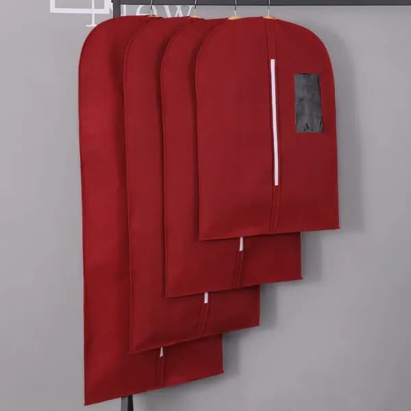 Чехол для одежды 140x60 см, 1 шт