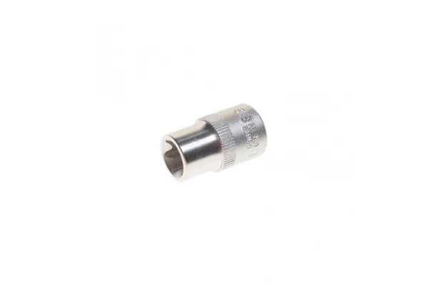 Головка торцевая Е12 3/8" TORX L28мм ROCKFORCE RF-53612