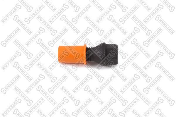 Stellox 7901911SX Болт крепления колеса M14x1.5x33