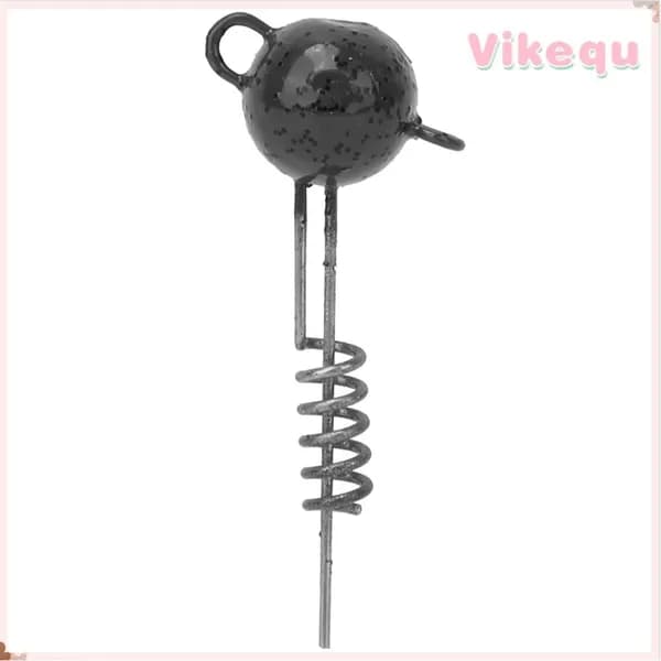 Sinkers Fishing Lure, Прочные и легкие для переноски, для рыбалки на различных водоемах 10G