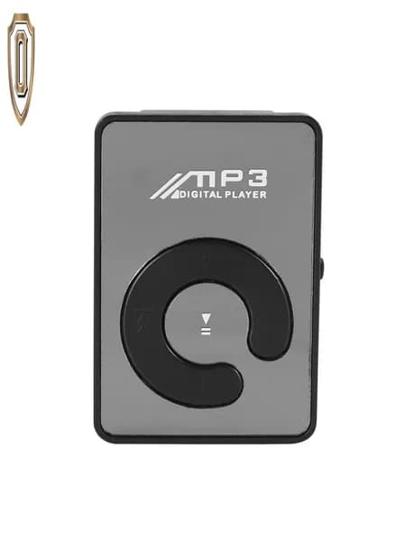 MP3-плеер, белый