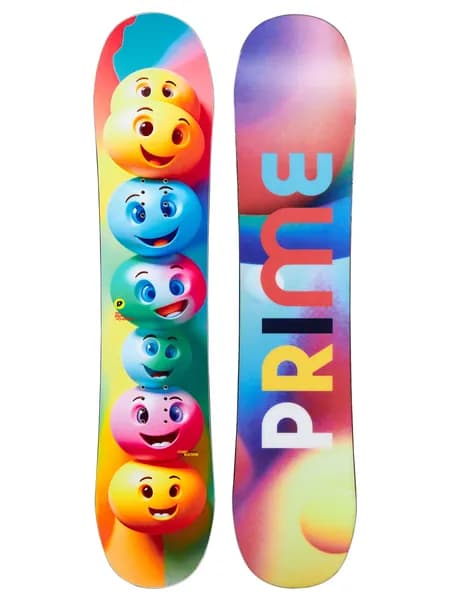 Сноуборд PRIME Kids YOUNGSTER FW26