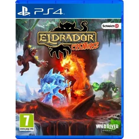 Игра  (PlayStation 4, PlayStation 5, Английская версия)