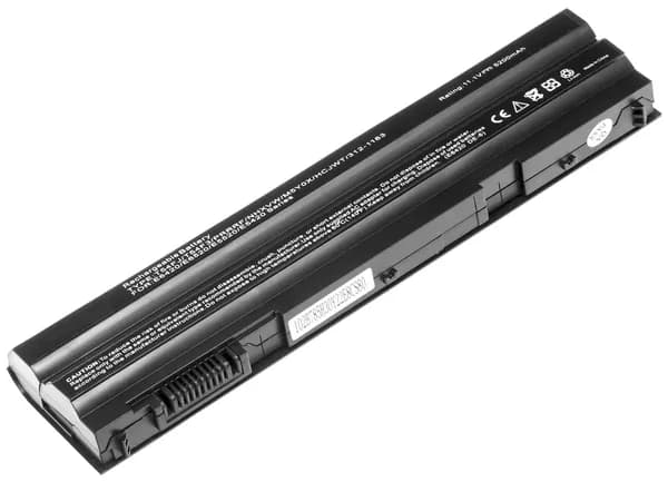 Аккумулятор для Dell Inspiron 8858X, Inspiron 5520, Inspiron 7720, Inspiron 5720, Latitude E6420, Latitude E6430, Inspiron 7520