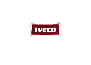 Вымпел "пустой - iveco"