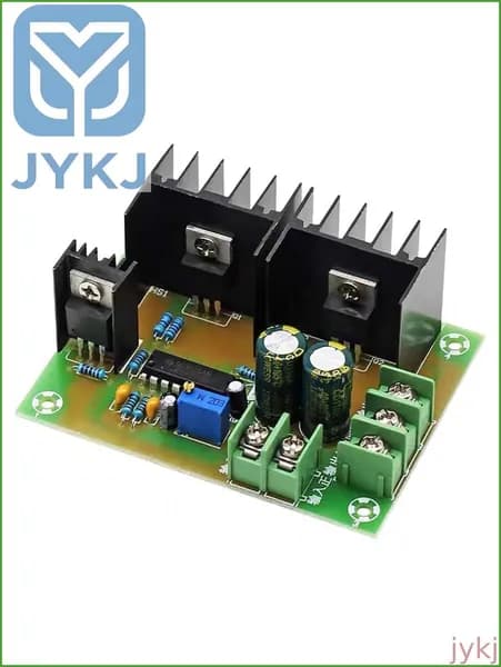 1 шт.) Инвертор повышает DC12V/24V в AC220V промышленный модуль